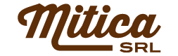Mitica srl Logo